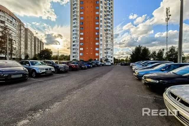 Беларусь, Минск, Илимская улица, 27А, фото 28