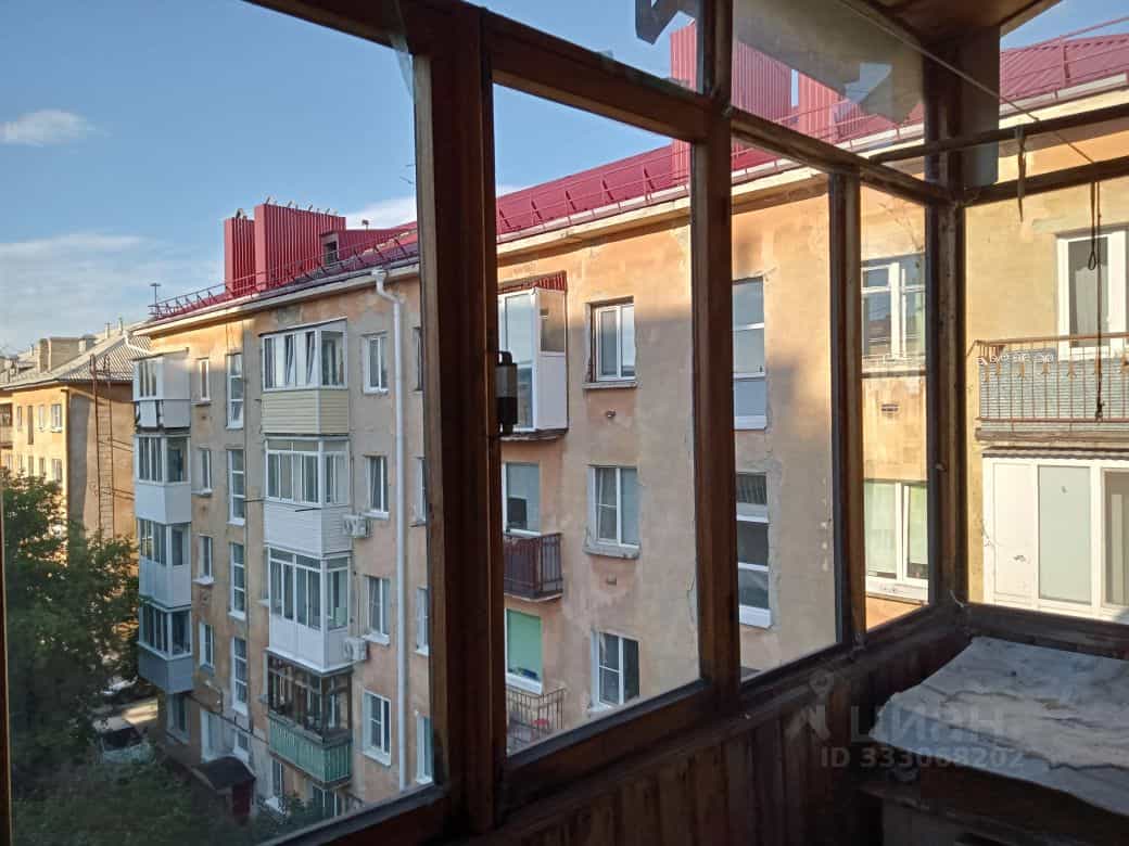 Россия, Омск, улица Серова, 8В, фото 14