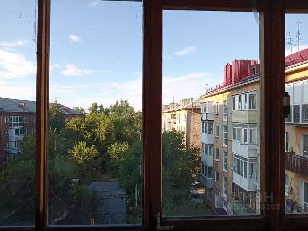 Россия, Омск, улица Серова, 8В, фото 15