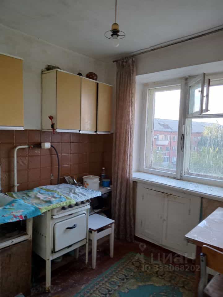 Россия, Омск, улица Серова, 8В, фото 16