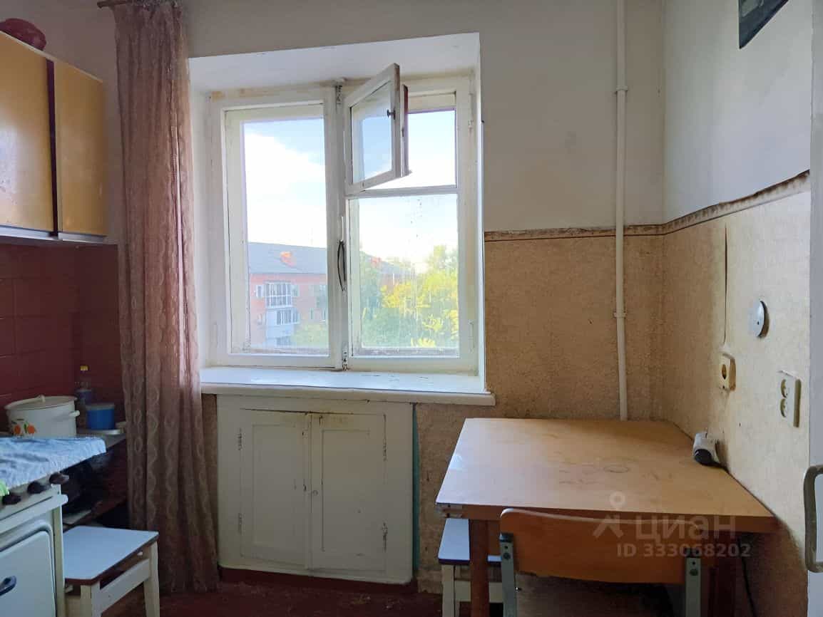 Россия, Омск, улица Серова, 8В, фото 17