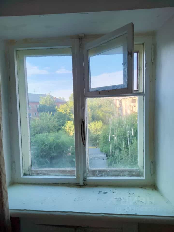 Россия, Омск, улица Серова, 8В, фото 20