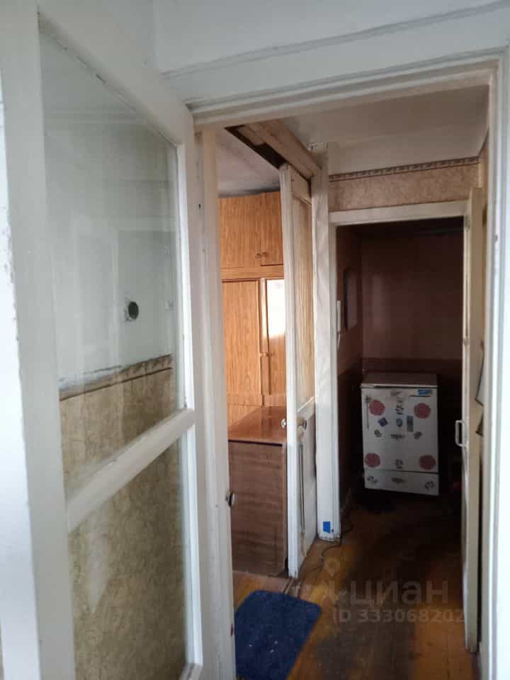 Россия, Омск, улица Серова, 8В, фото 21