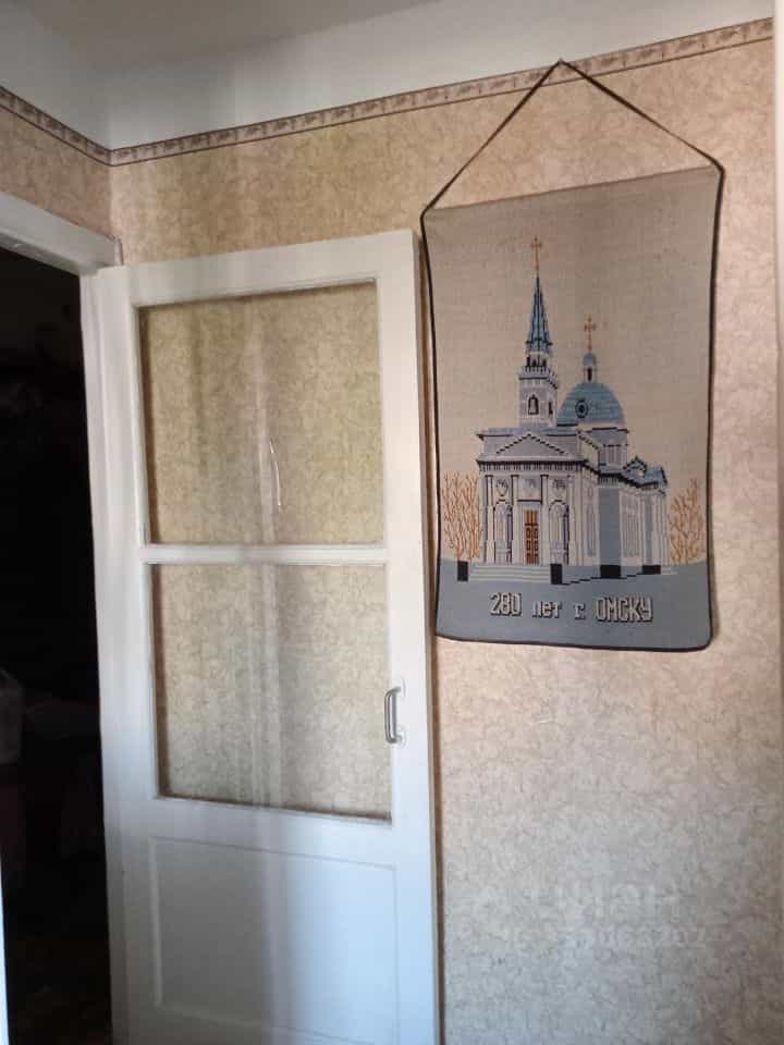 Россия, Омск, улица Серова, 8В, фото 22