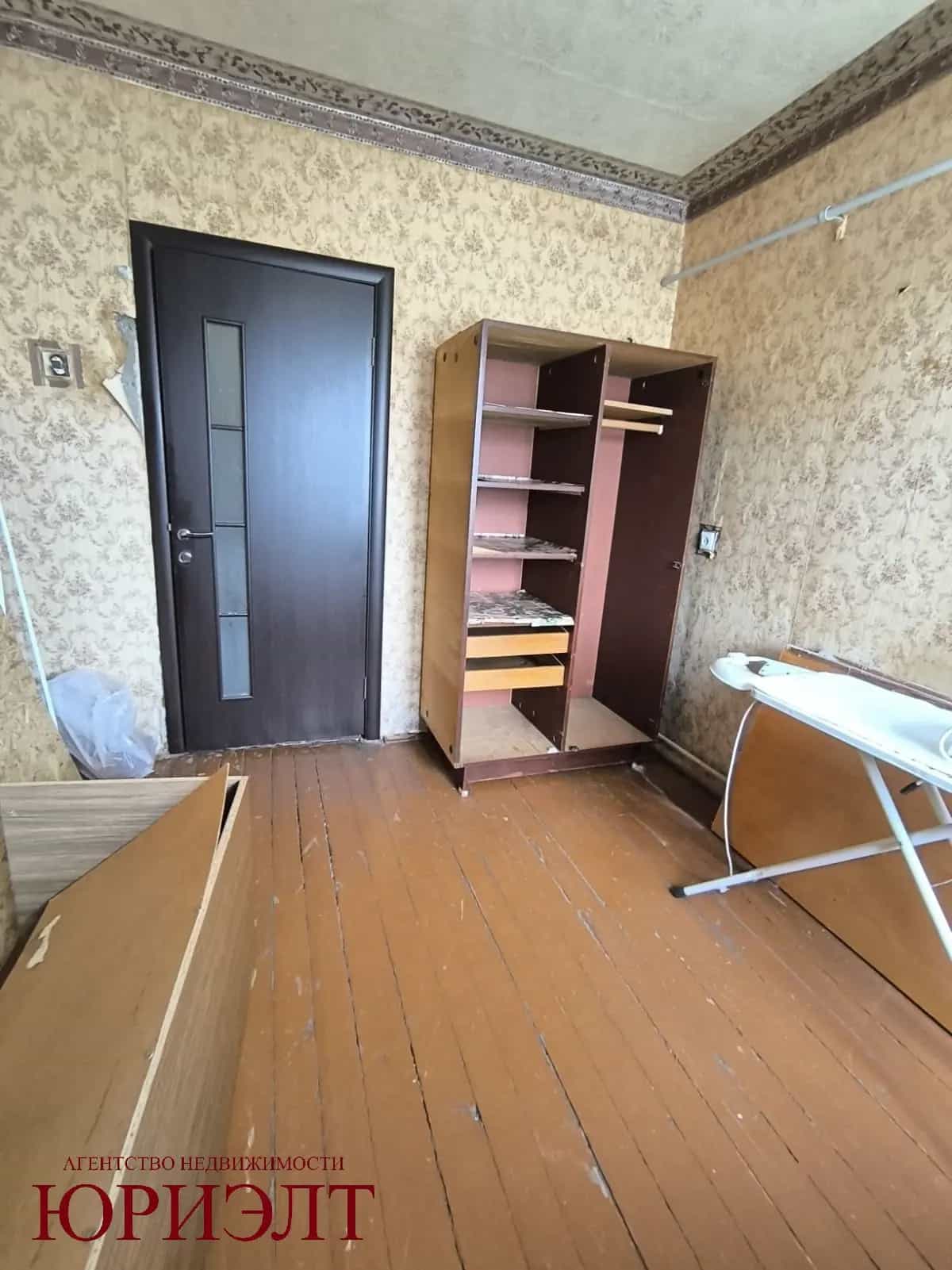 Беларусь, Гомельский район, Прибытковский сельсовет, посёлок Цагельня, переулок Мира, 4, фото 11