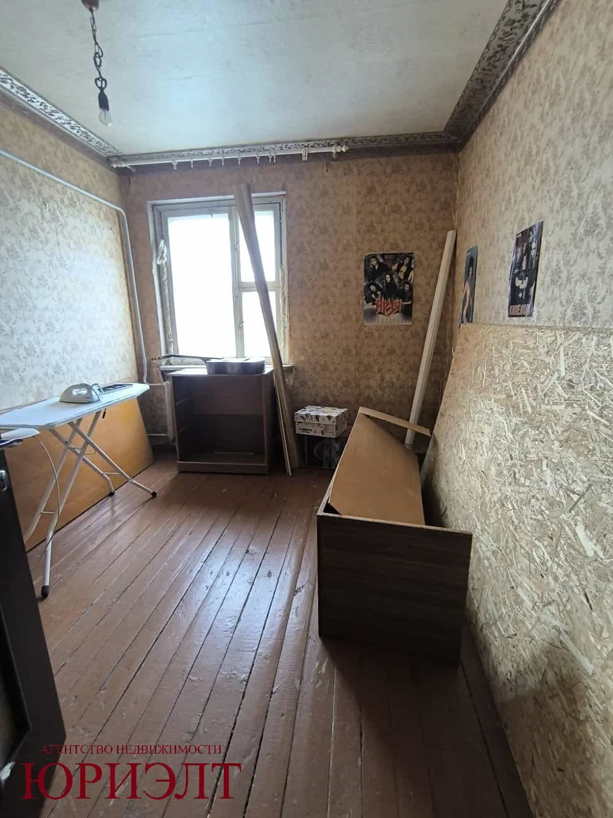Беларусь, Гомельский район, Прибытковский сельсовет, посёлок Цагельня, переулок Мира, 4, фото 12