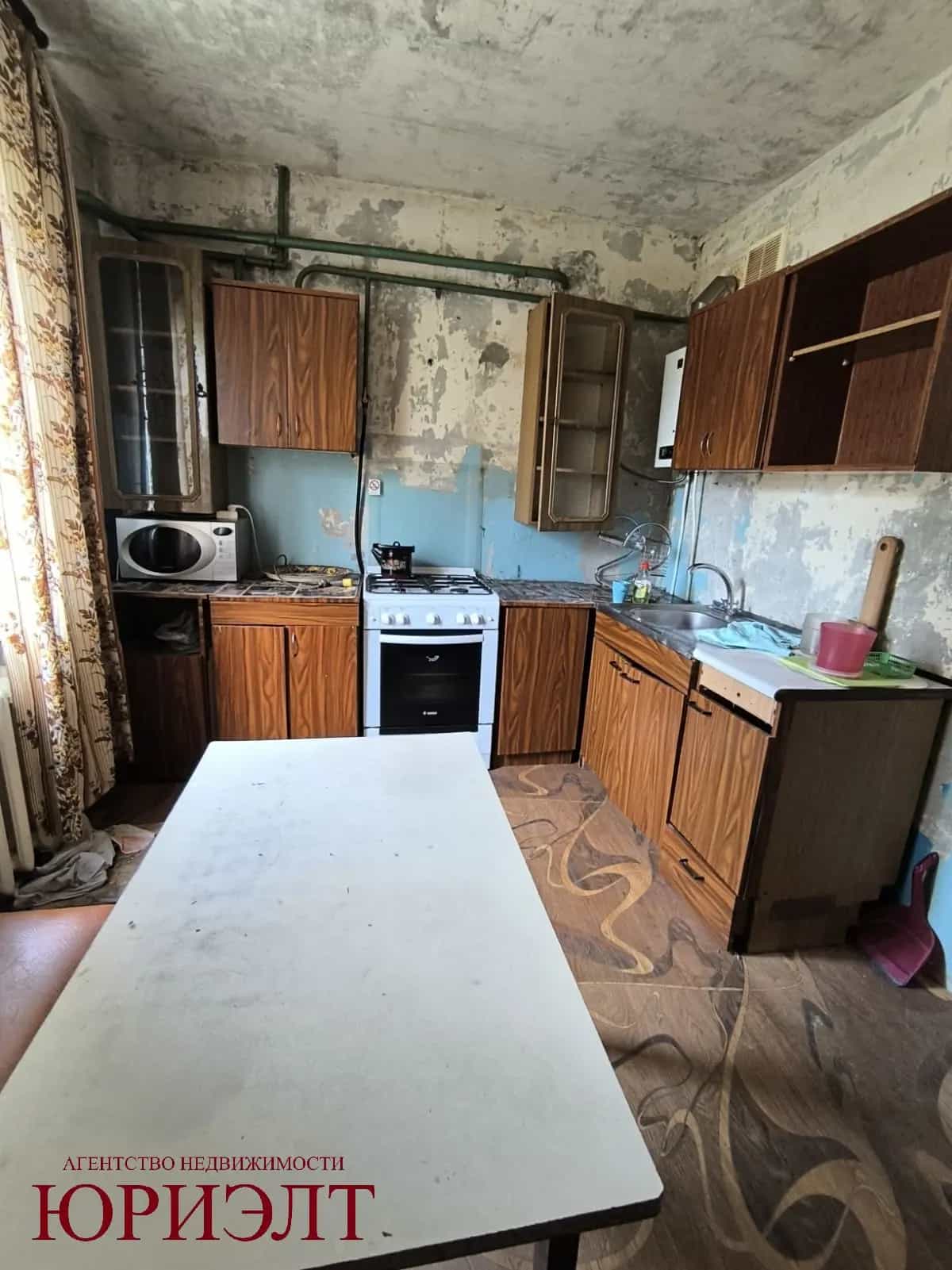 Беларусь, Гомельский район, Прибытковский сельсовет, посёлок Цагельня, переулок Мира, 4, фото 13