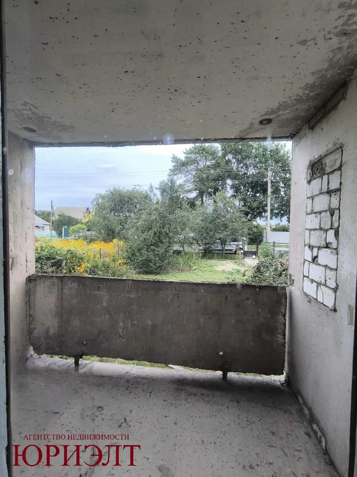 Беларусь, Гомельский район, Прибытковский сельсовет, посёлок Цагельня, переулок Мира, 4, фото 16