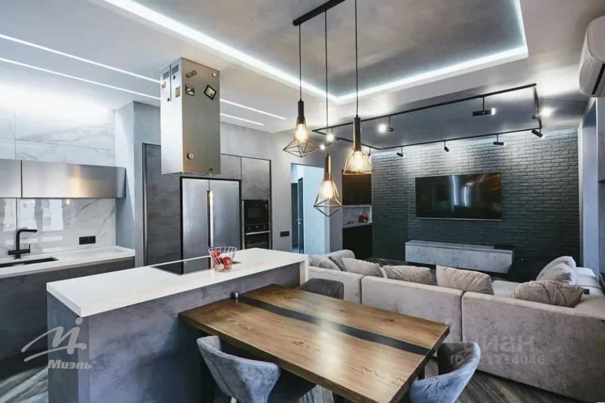 Россия, Алтайский край, Барнаул, Комсомольский проспект, 45А
