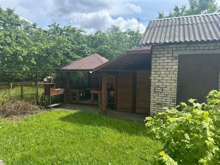 Беларусь, Минская область, Борисов, Луговая улица, 7, фото 2