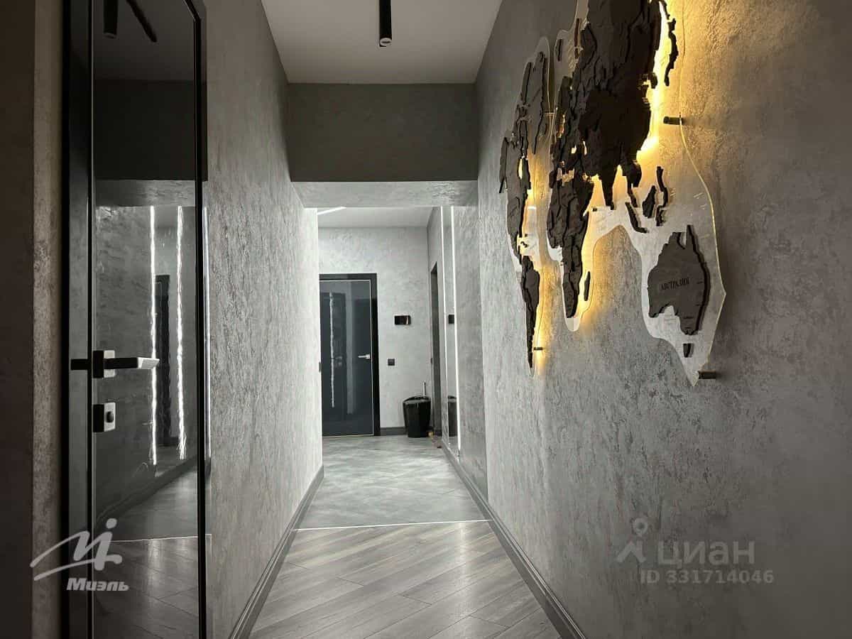 Россия, Алтайский край, Барнаул, Комсомольский проспект, 45А, фото 20