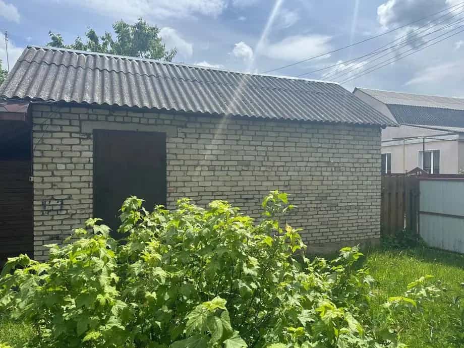 Беларусь, Минская область, Борисов, Луговая улица, 7, фото 3