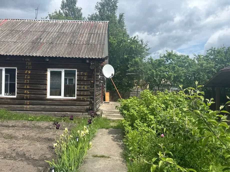 Беларусь, Минская область, Борисов, Луговая улица, 7, фото 4