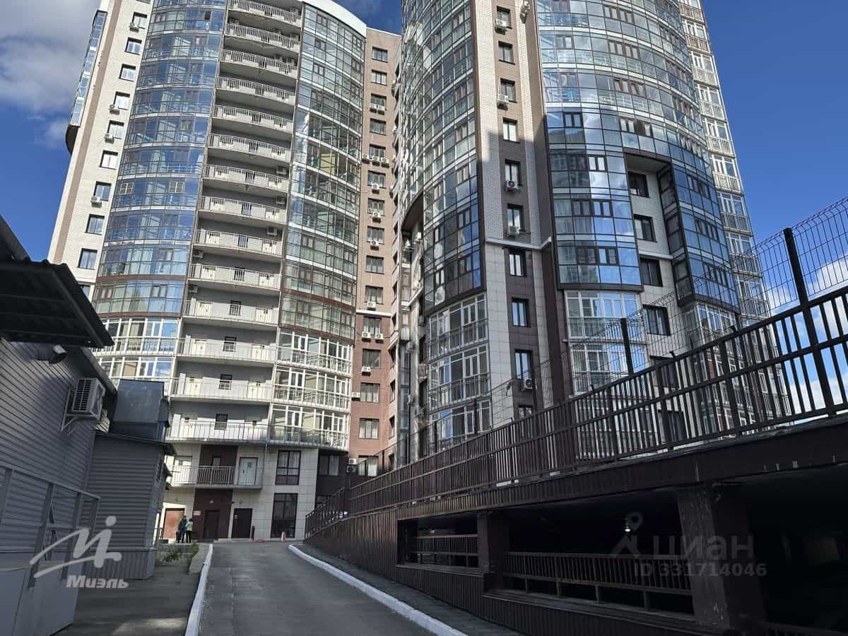 Россия, Алтайский край, Барнаул, Комсомольский проспект, 45А, фото 24