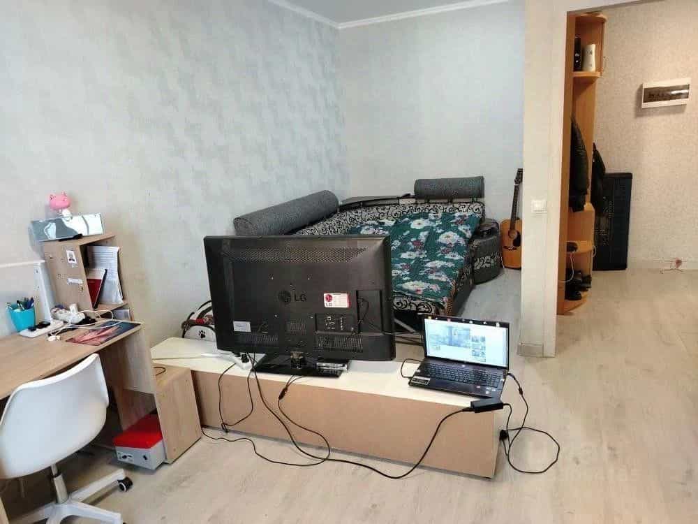 Россия, Краснодар, улица имени Снесарева, 17/1к1, фото 3