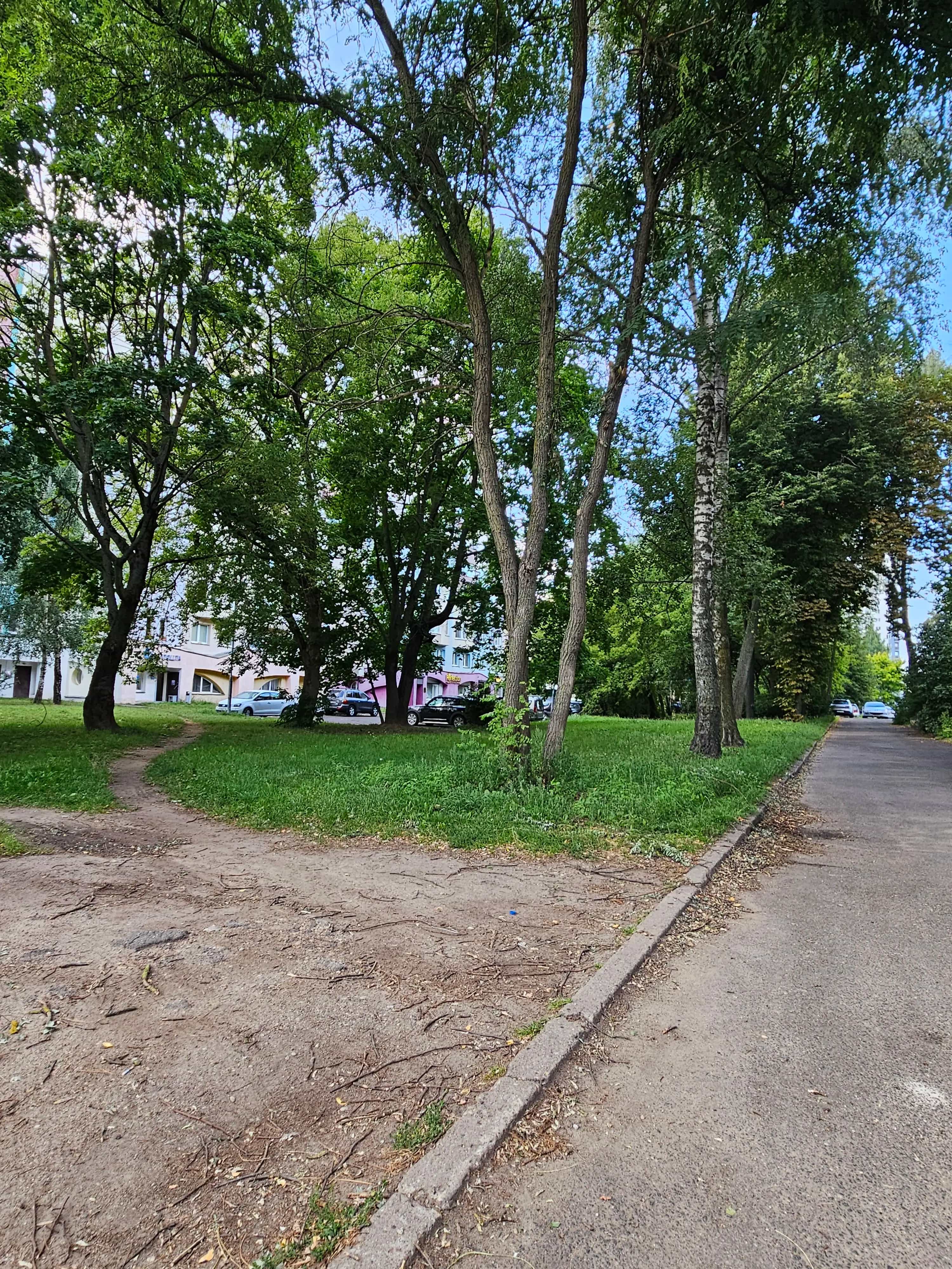 Беларусь, Минск, улица Филимонова, 33, фото 6