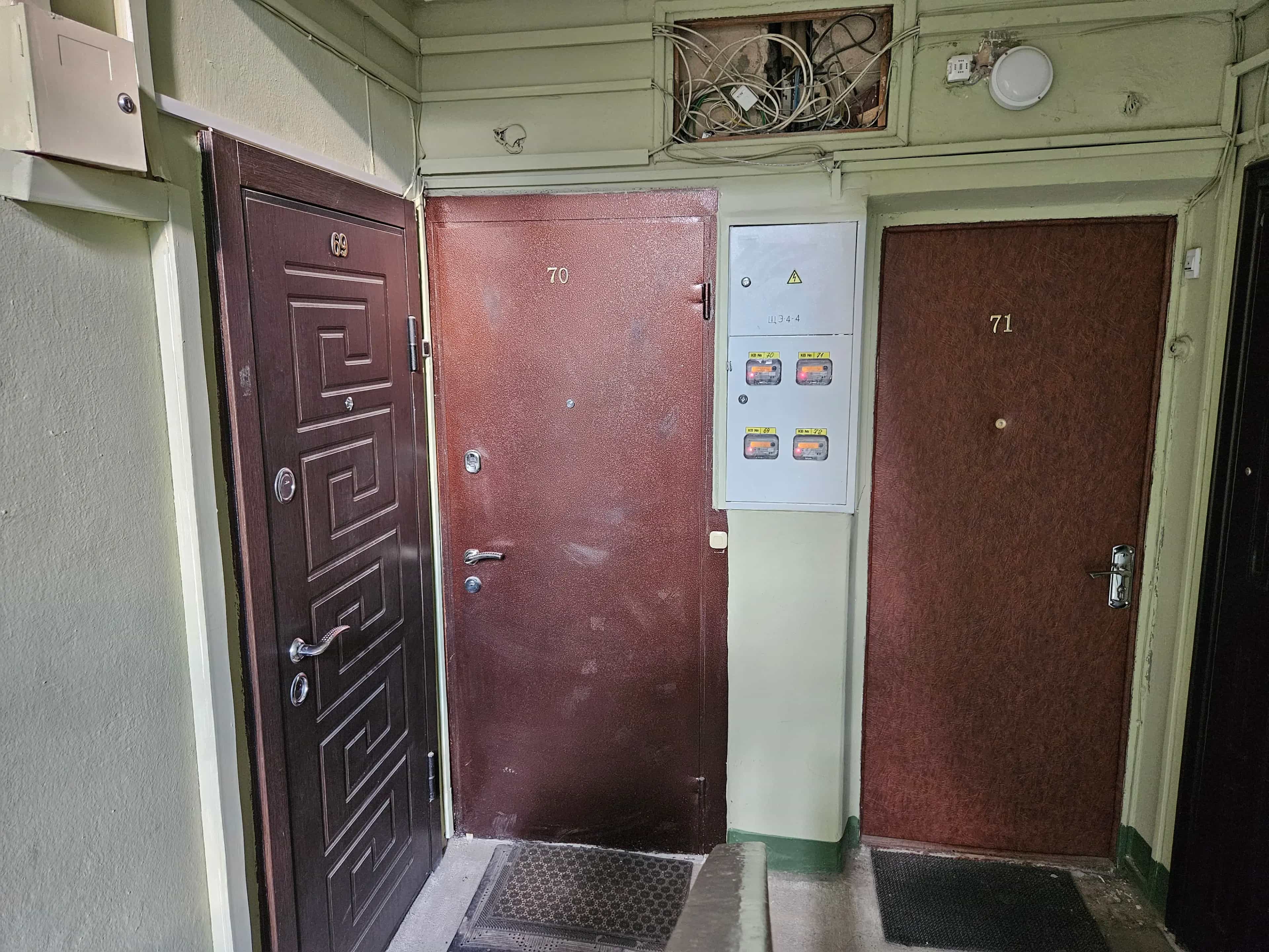 Беларусь, Минск, улица Филимонова, 33, фото 20