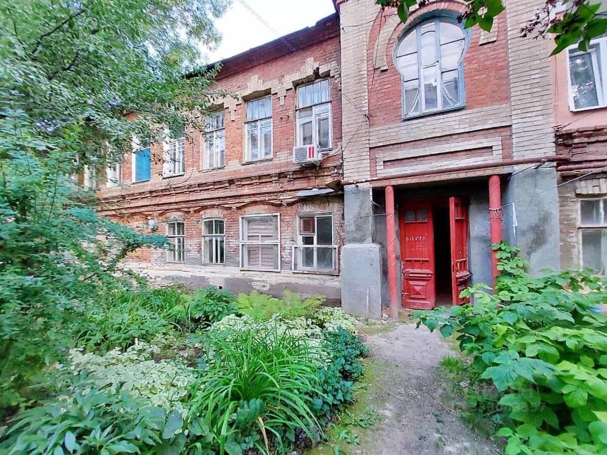 Россия, Саратов, улица имени Н.В. Гоголя, 97, фото 6