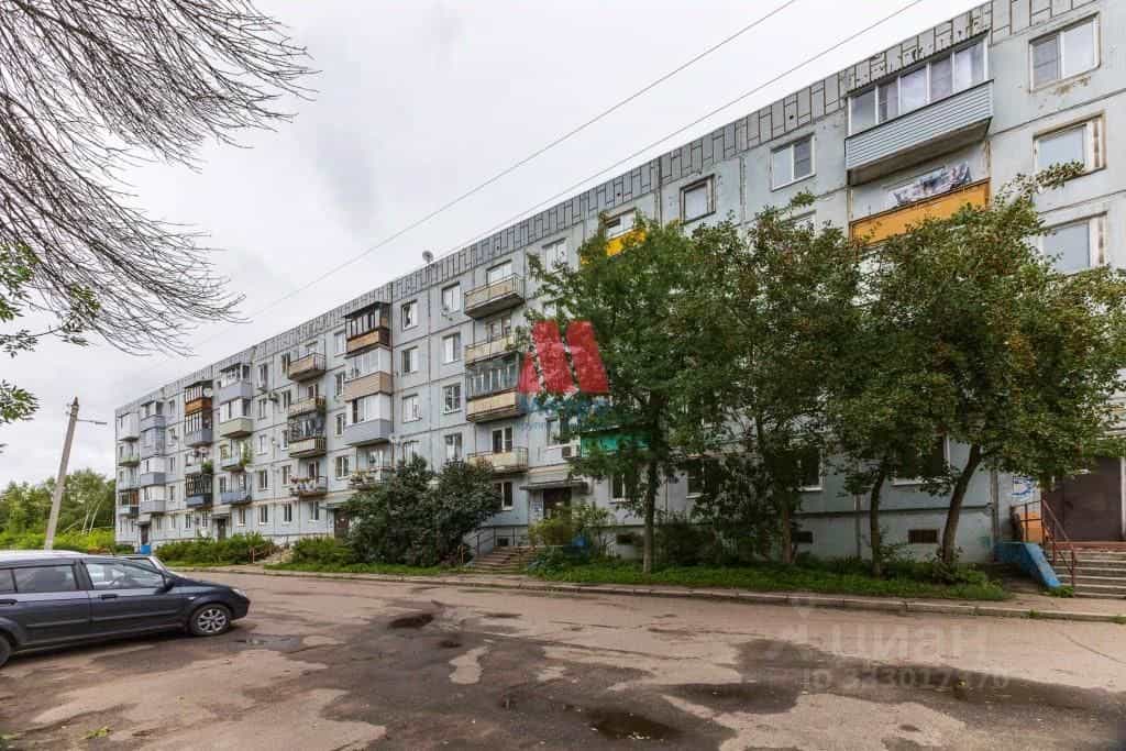 Россия, Ярославль, Промышленная улица, 101
