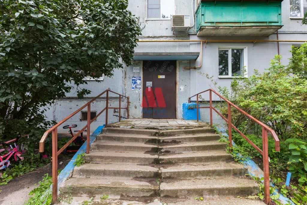 Россия, Ярославль, Промышленная улица, 101, фото 27