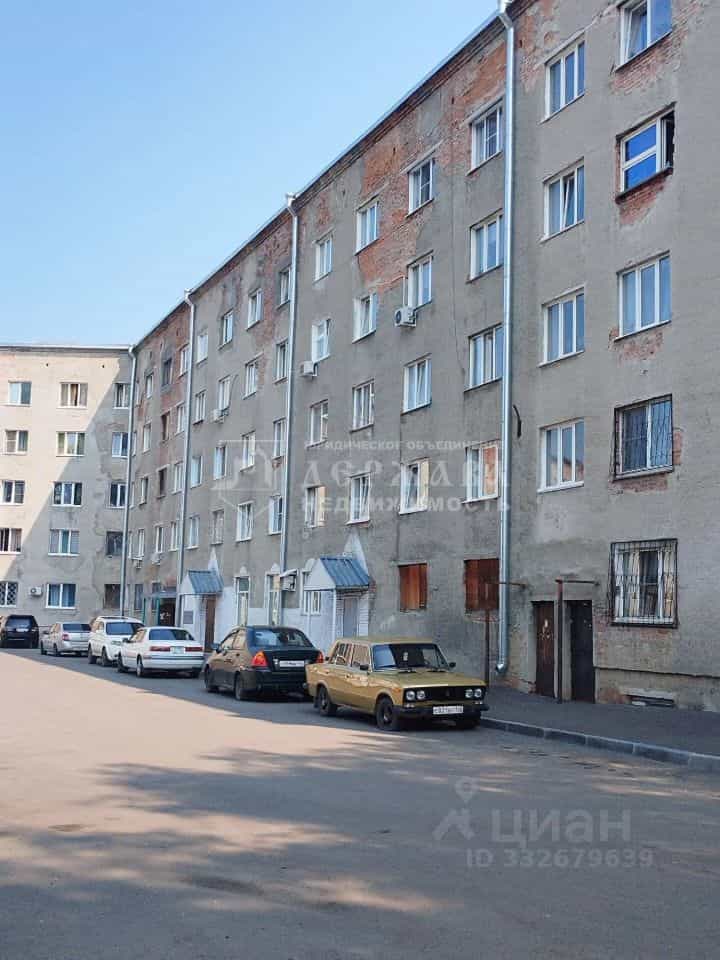 Россия, Кемерово, улица Гагарина, 149, фото 11