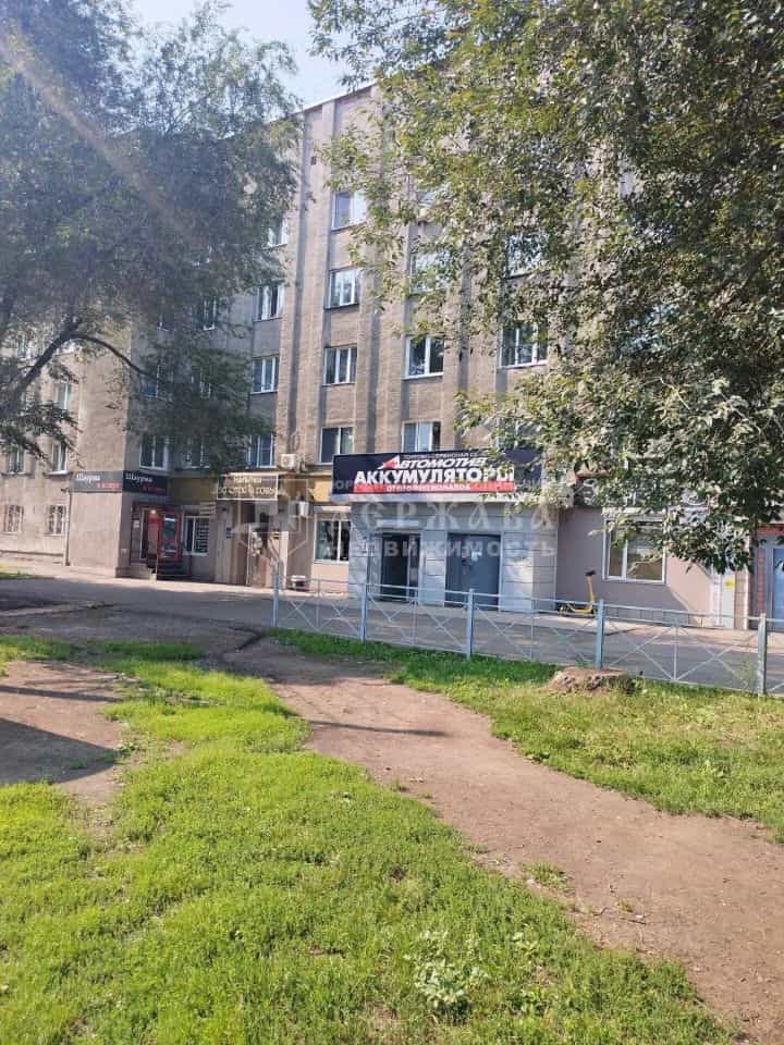 Россия, Кемерово, улица Гагарина, 149, фото 12