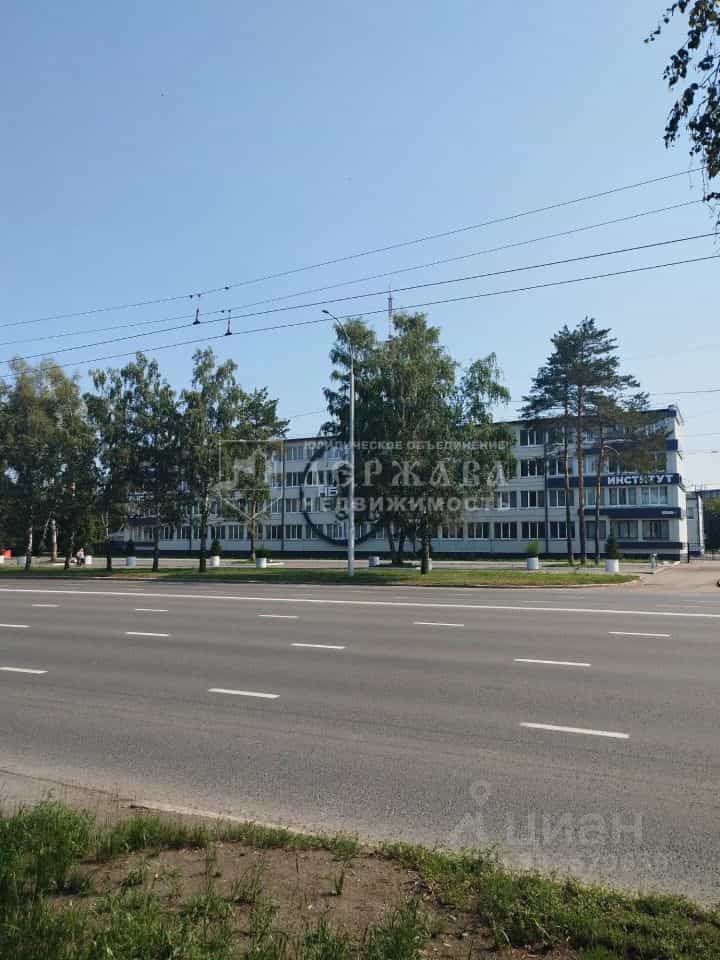 Россия, Кемерово, улица Гагарина, 149, фото 13