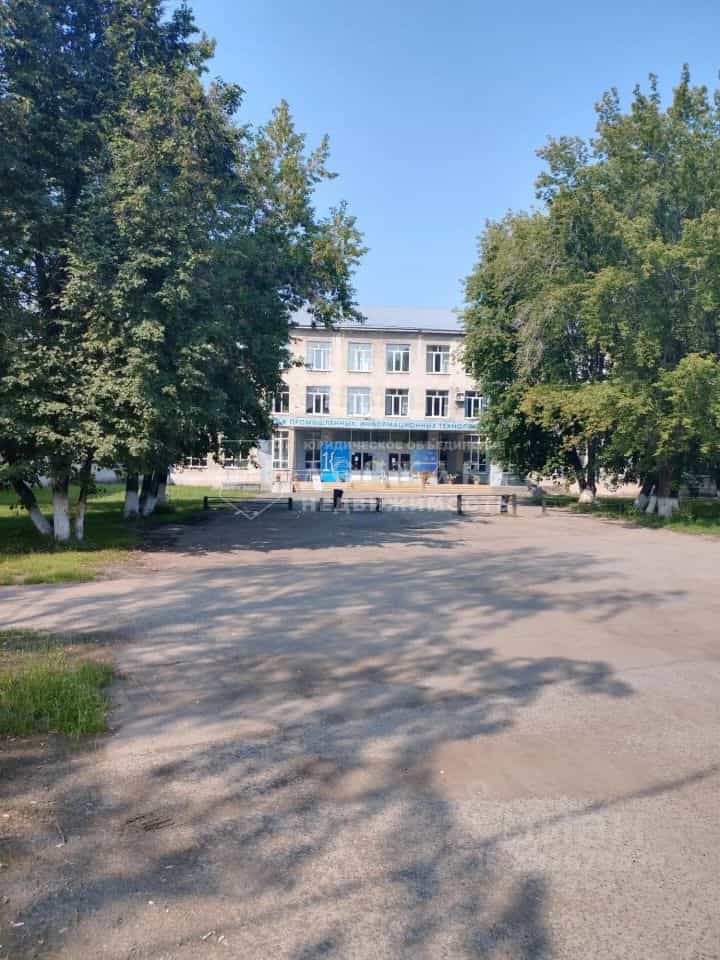 Россия, Кемерово, улица Гагарина, 149, фото 14