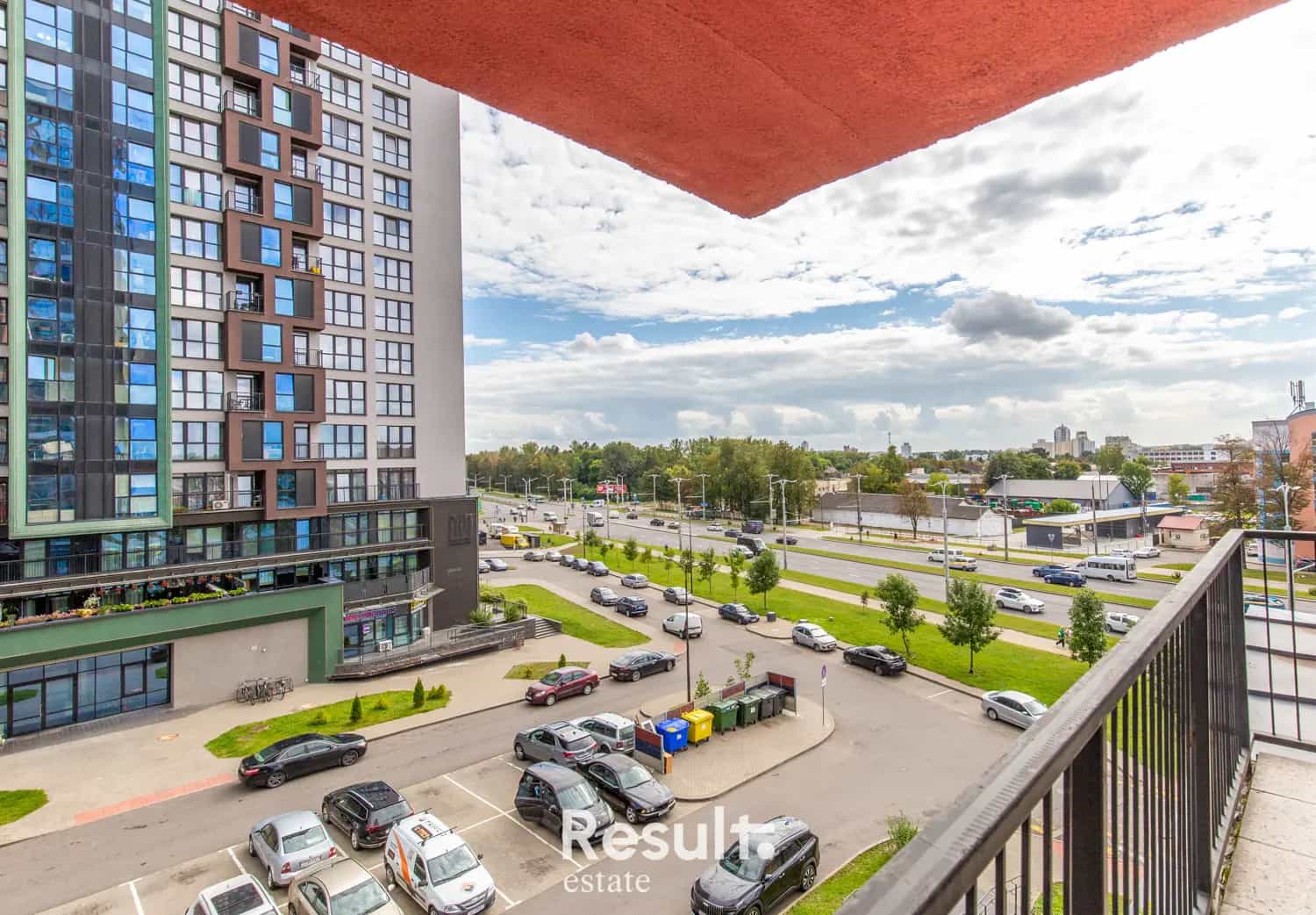 Беларусь, Минск, улица Лейтенанта Кижеватова, 1А, фото 25