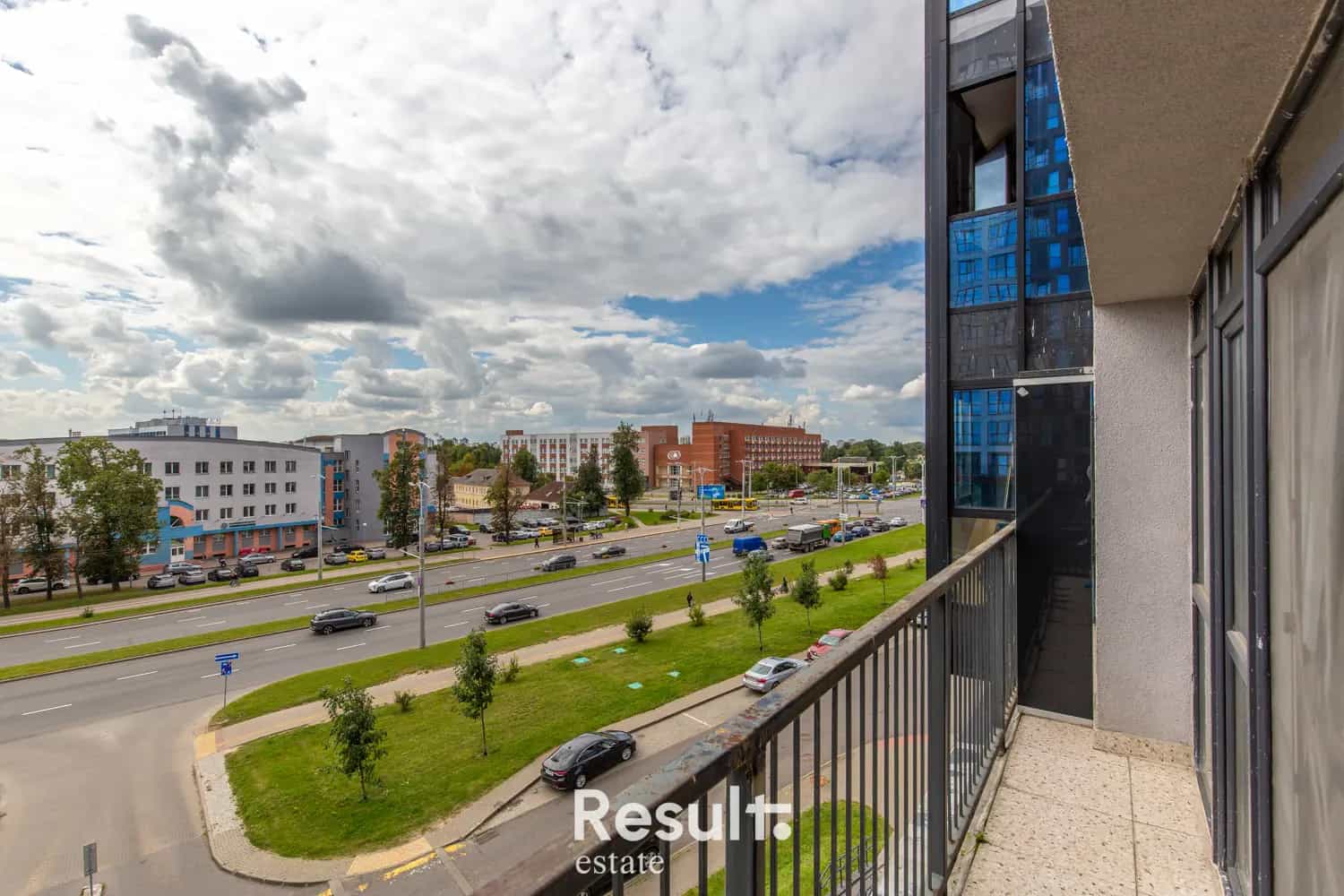 Беларусь, Минск, улица Лейтенанта Кижеватова, 1А, фото 26