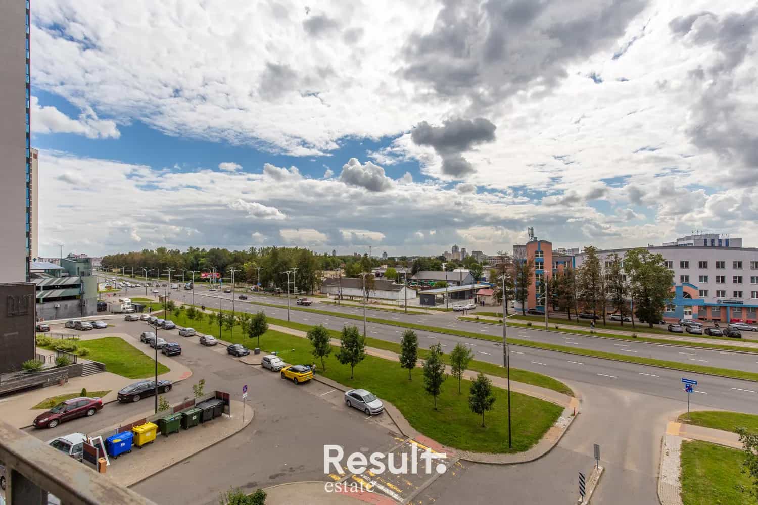 Беларусь, Минск, улица Лейтенанта Кижеватова, 1А, фото 27