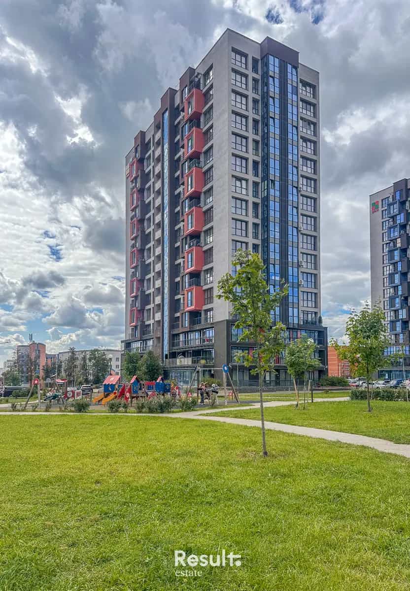 Беларусь, Минск, улица Лейтенанта Кижеватова, 1А, фото 30