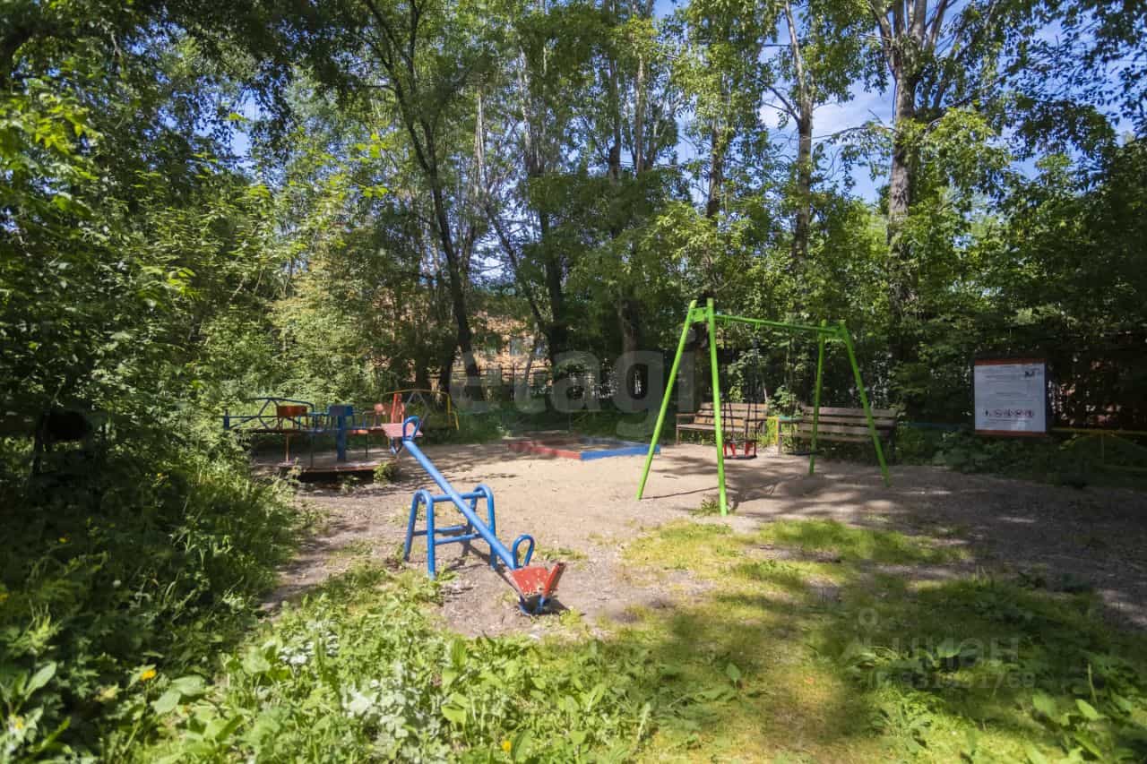 Россия, Хабаровский край, Комсомольск-на-Амуре, улица Котовского, 6, фото 10