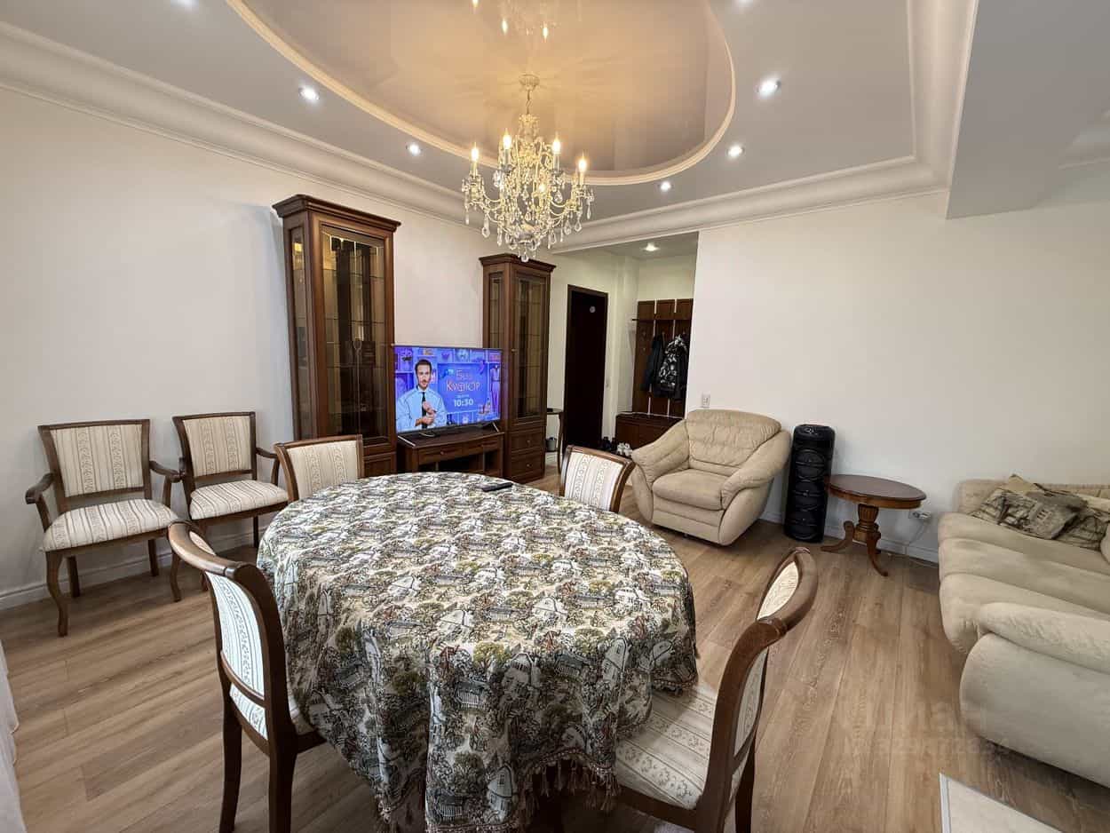 Россия, Киров, Ленинский район, улица Щорса, 42, фото 6