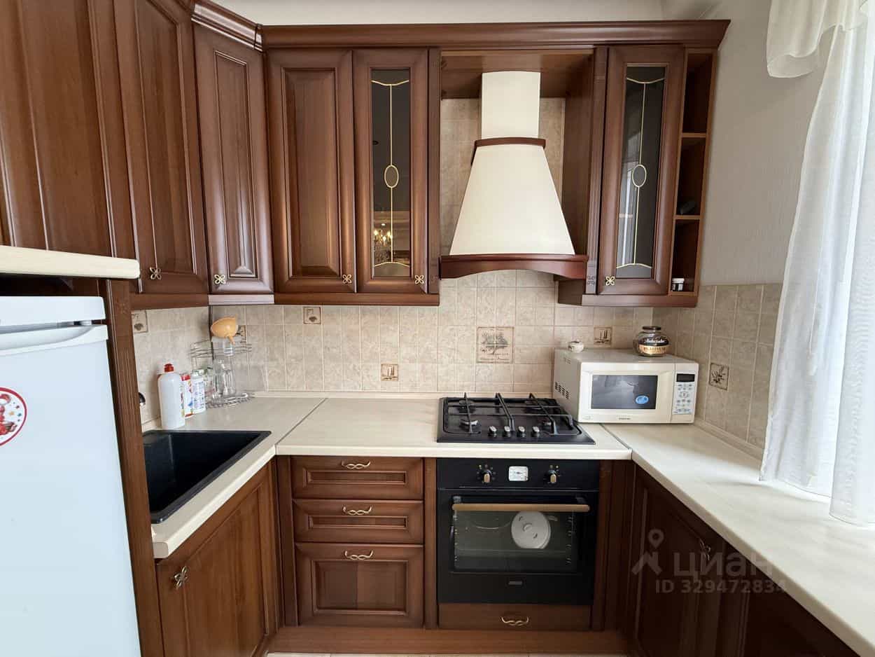Россия, Киров, Ленинский район, улица Щорса, 42, фото 10