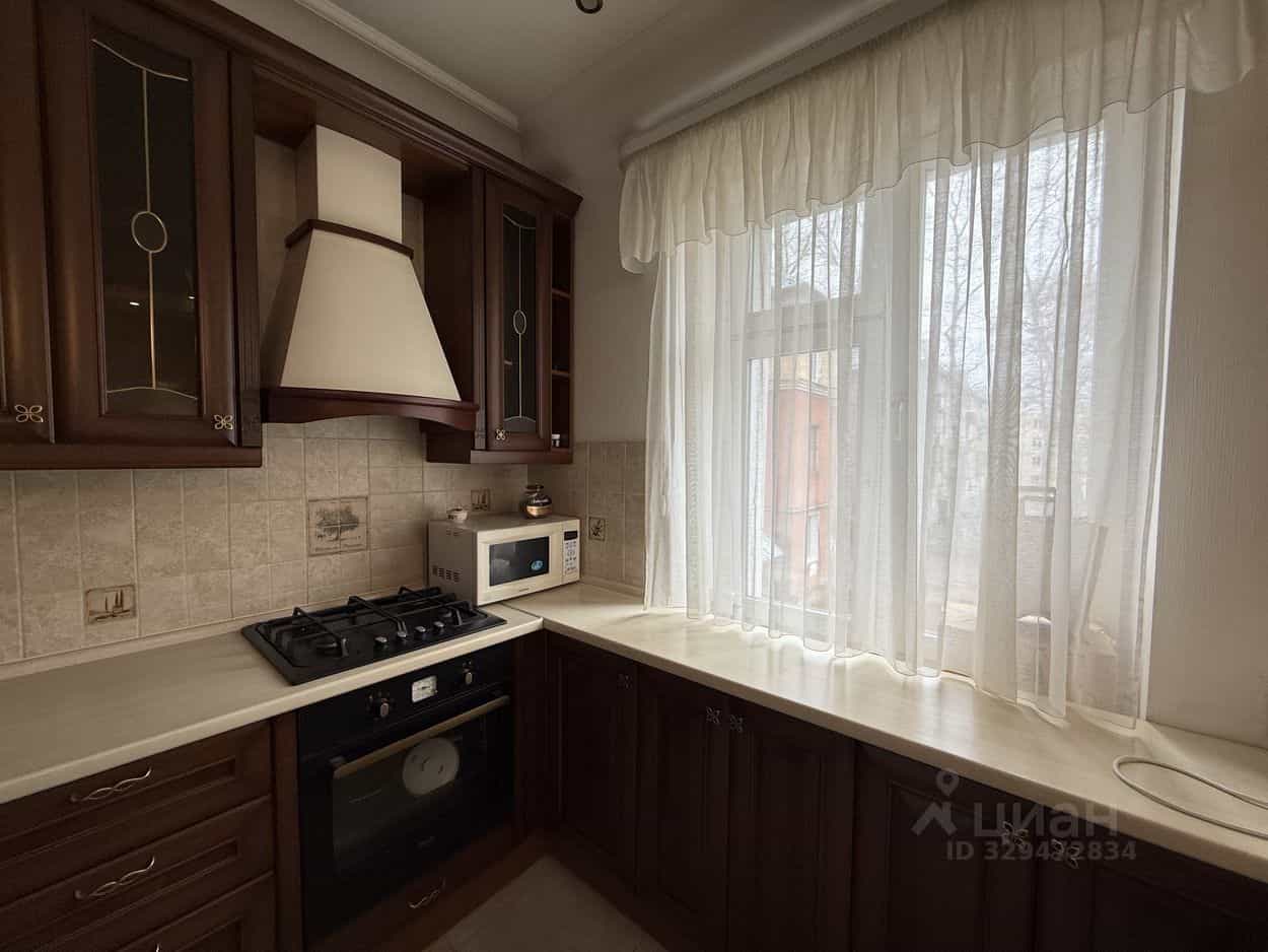Россия, Киров, Ленинский район, улица Щорса, 42, фото 12
