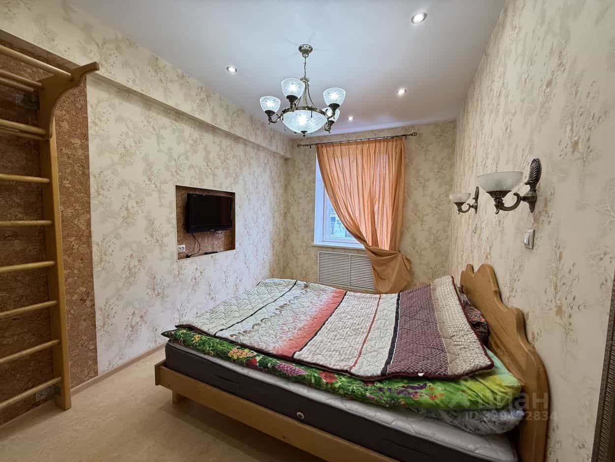 Россия, Киров, Ленинский район, улица Щорса, 42, фото 18