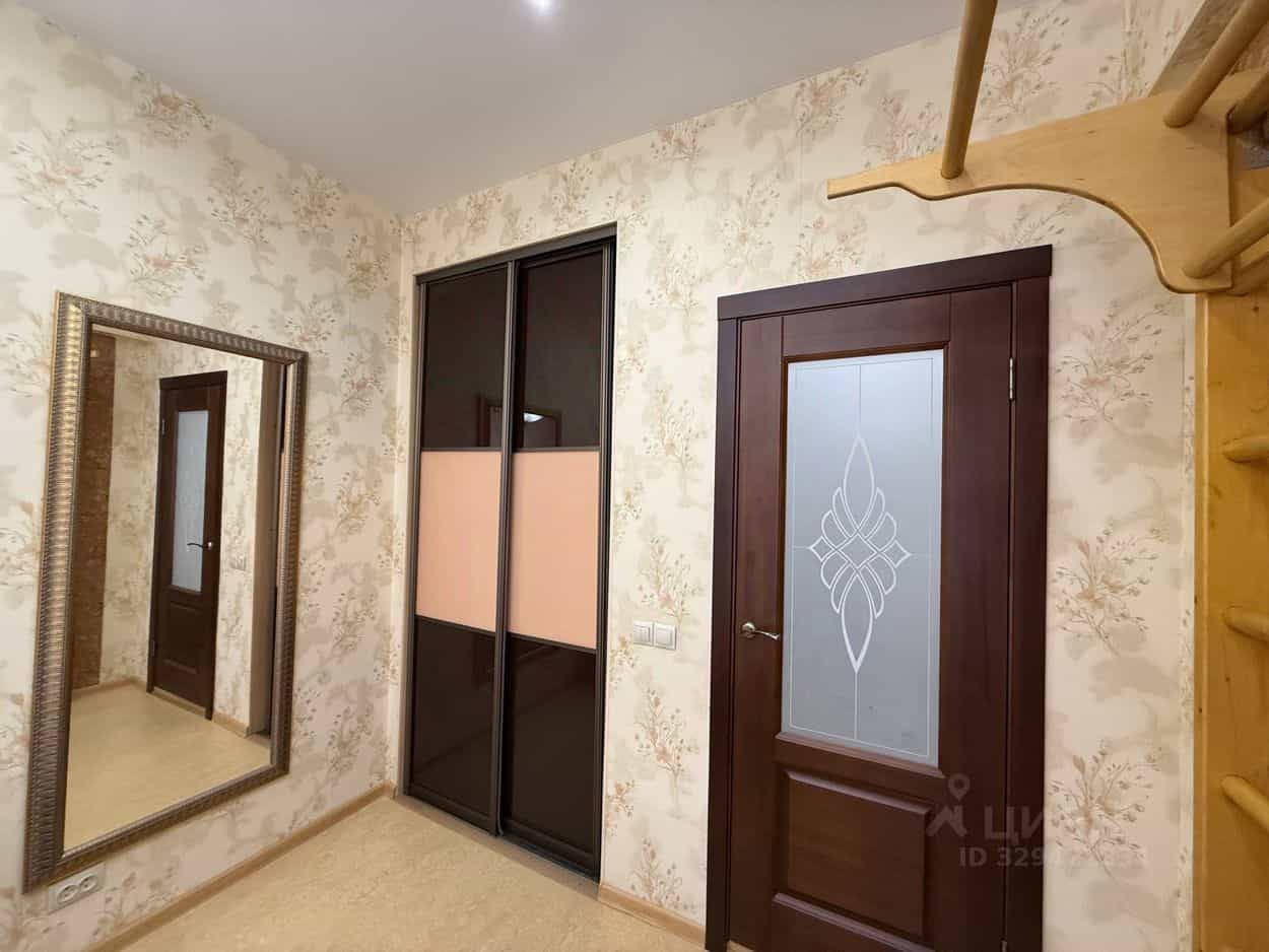 Россия, Киров, Ленинский район, улица Щорса, 42, фото 20