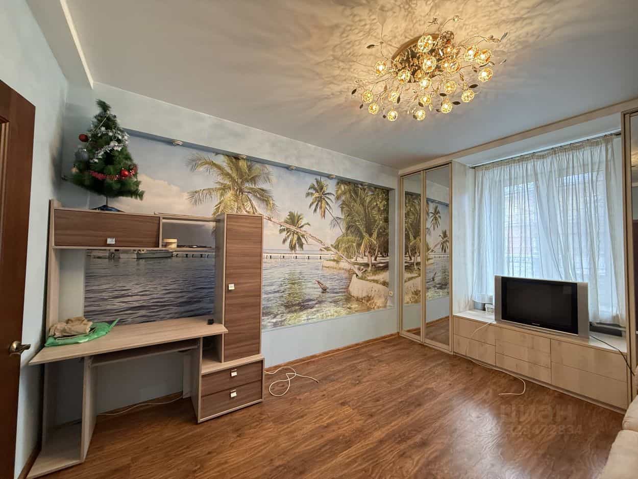 Россия, Киров, Ленинский район, улица Щорса, 42, фото 25