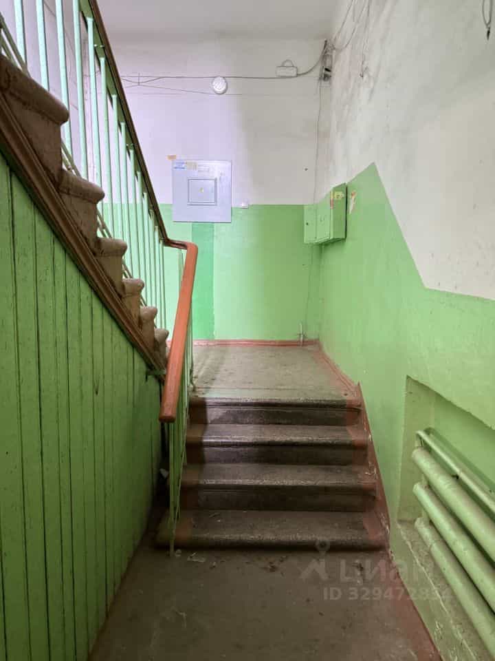 Россия, Киров, Ленинский район, улица Щорса, 42, фото 31