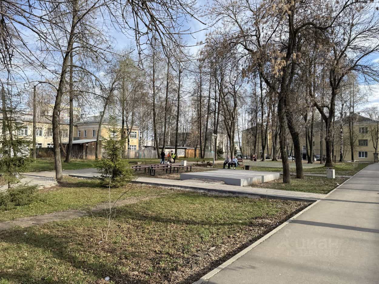 Россия, Киров, Ленинский район, улица Щорса, 42, фото 40