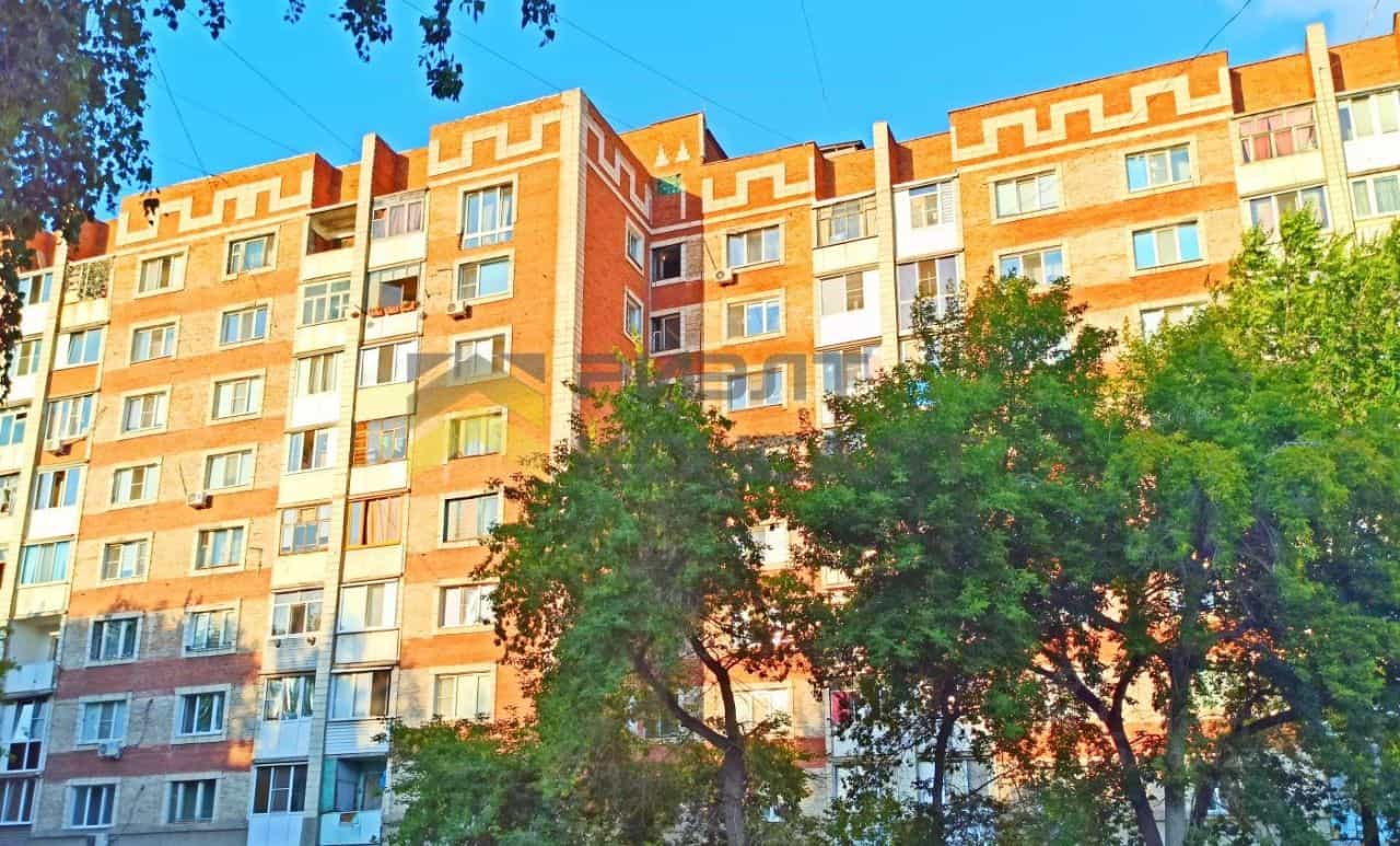 Россия, Омск, улица Гуртьева, 33, фото 11