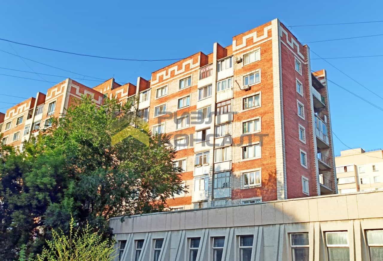 Россия, Омск, улица Гуртьева, 33, фото 14