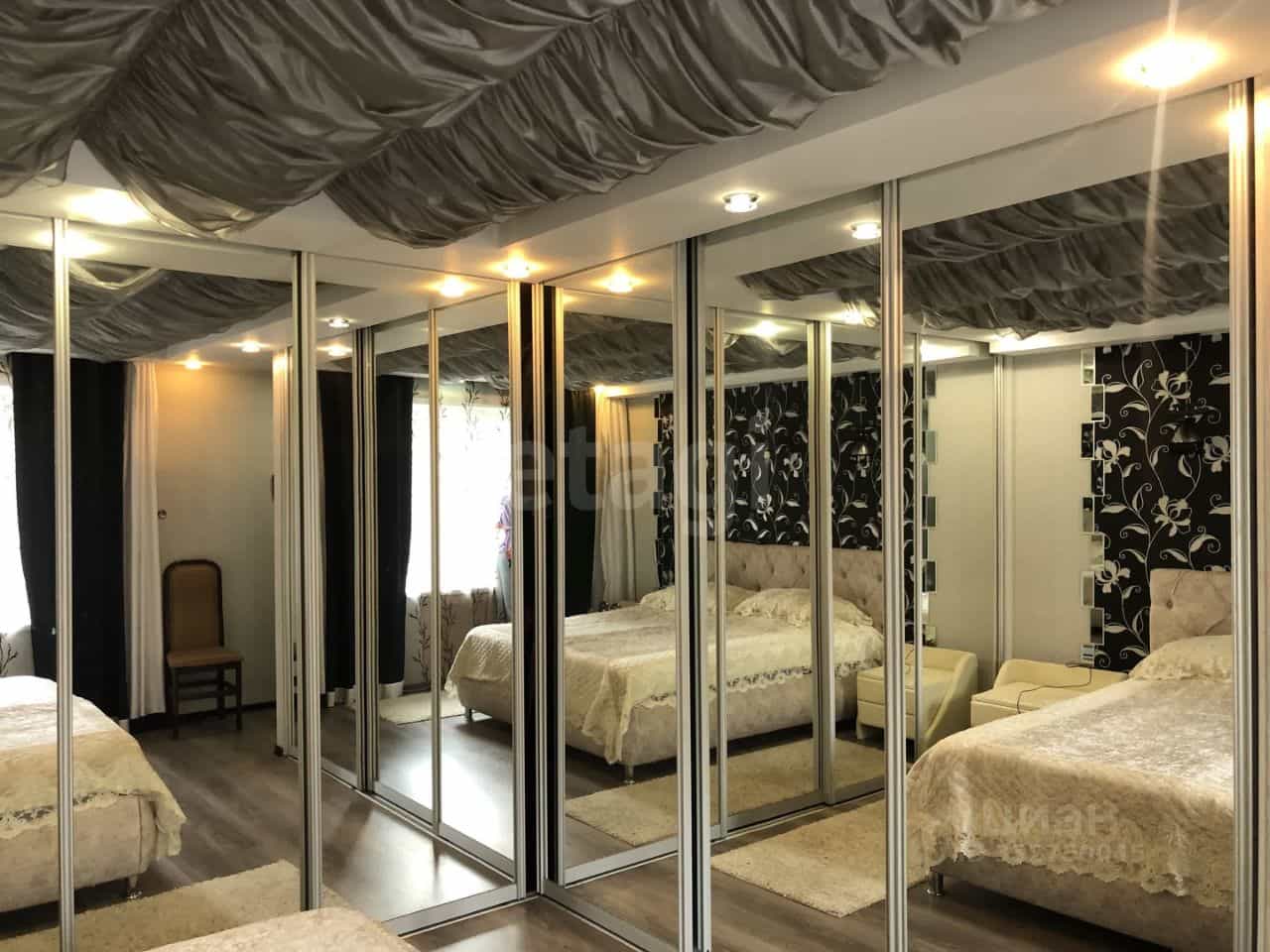 Россия, Тамбов, улица Бориса Фёдорова, 1Б