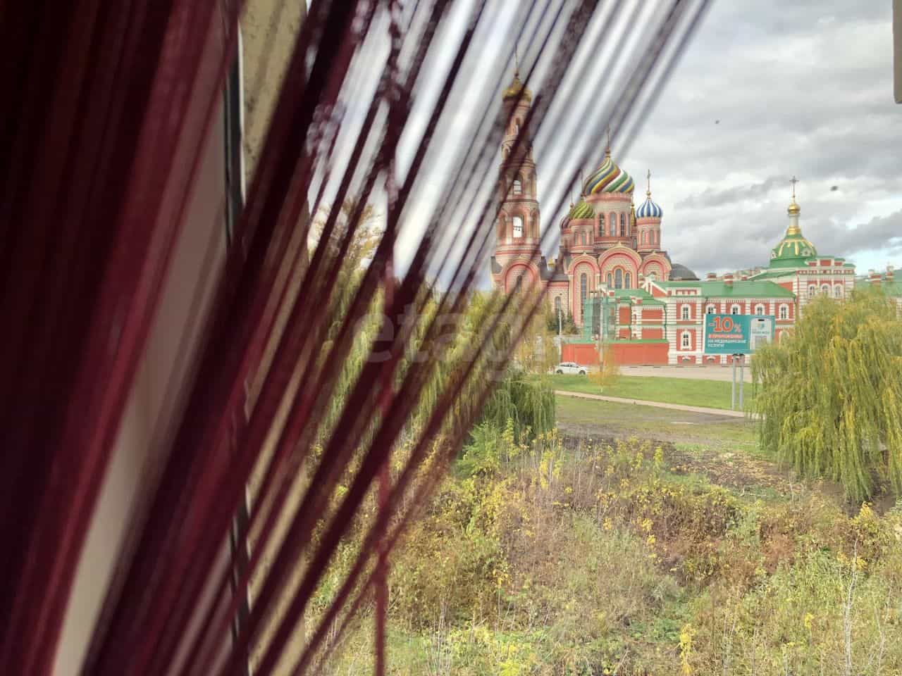 Россия, Тамбов, улица Бориса Фёдорова, 1Б, фото 3