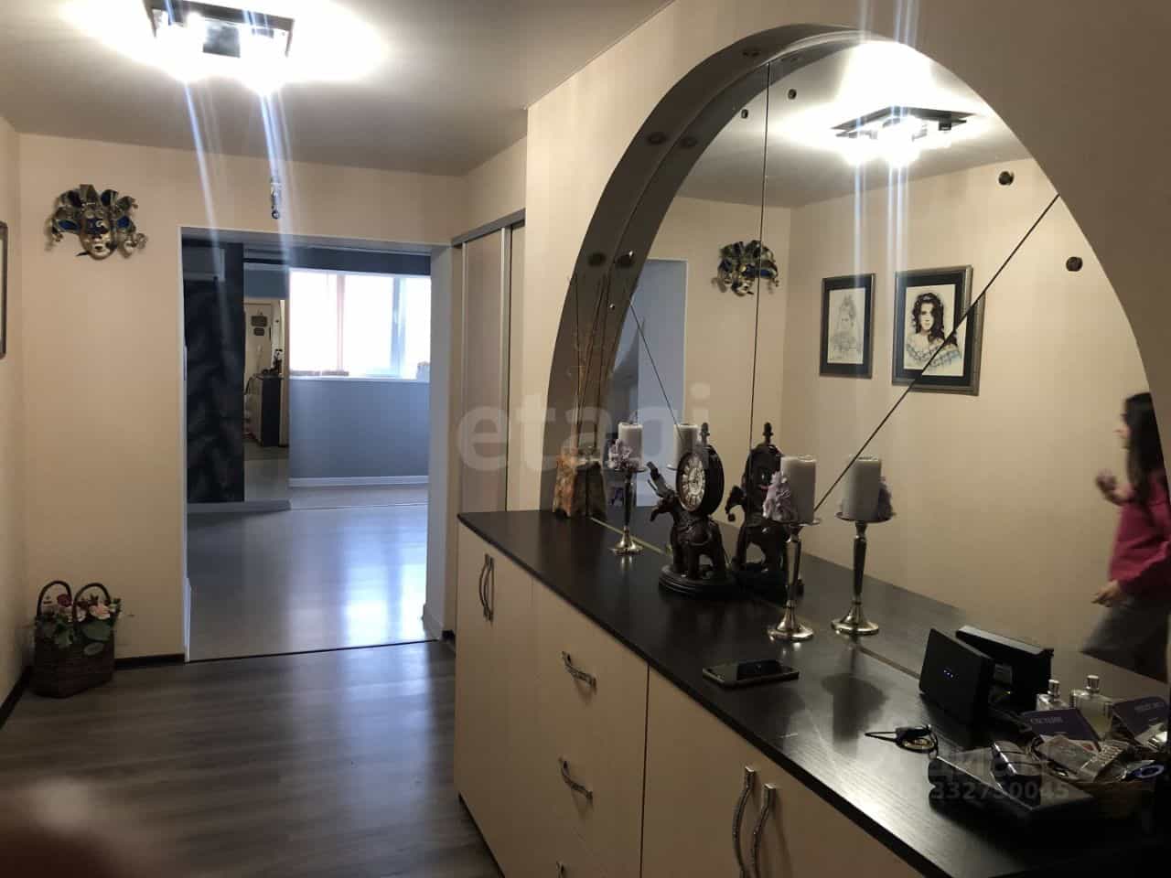 Россия, Тамбов, улица Бориса Фёдорова, 1Б, фото 5