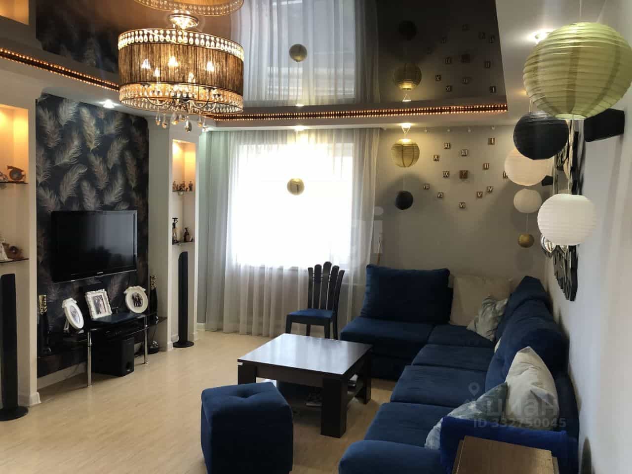 Россия, Тамбов, улица Бориса Фёдорова, 1Б, фото 6