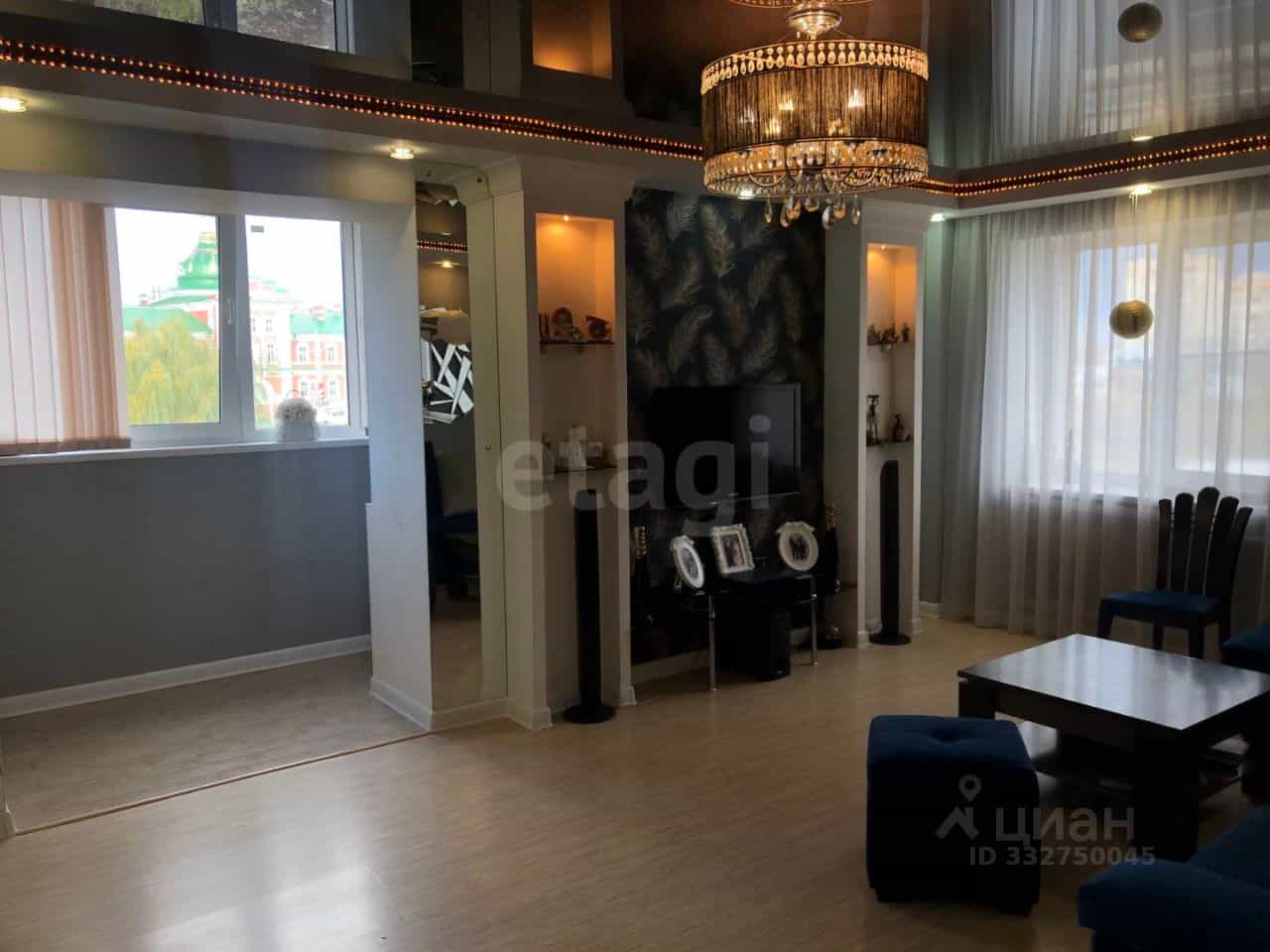 Россия, Тамбов, улица Бориса Фёдорова, 1Б, фото 10