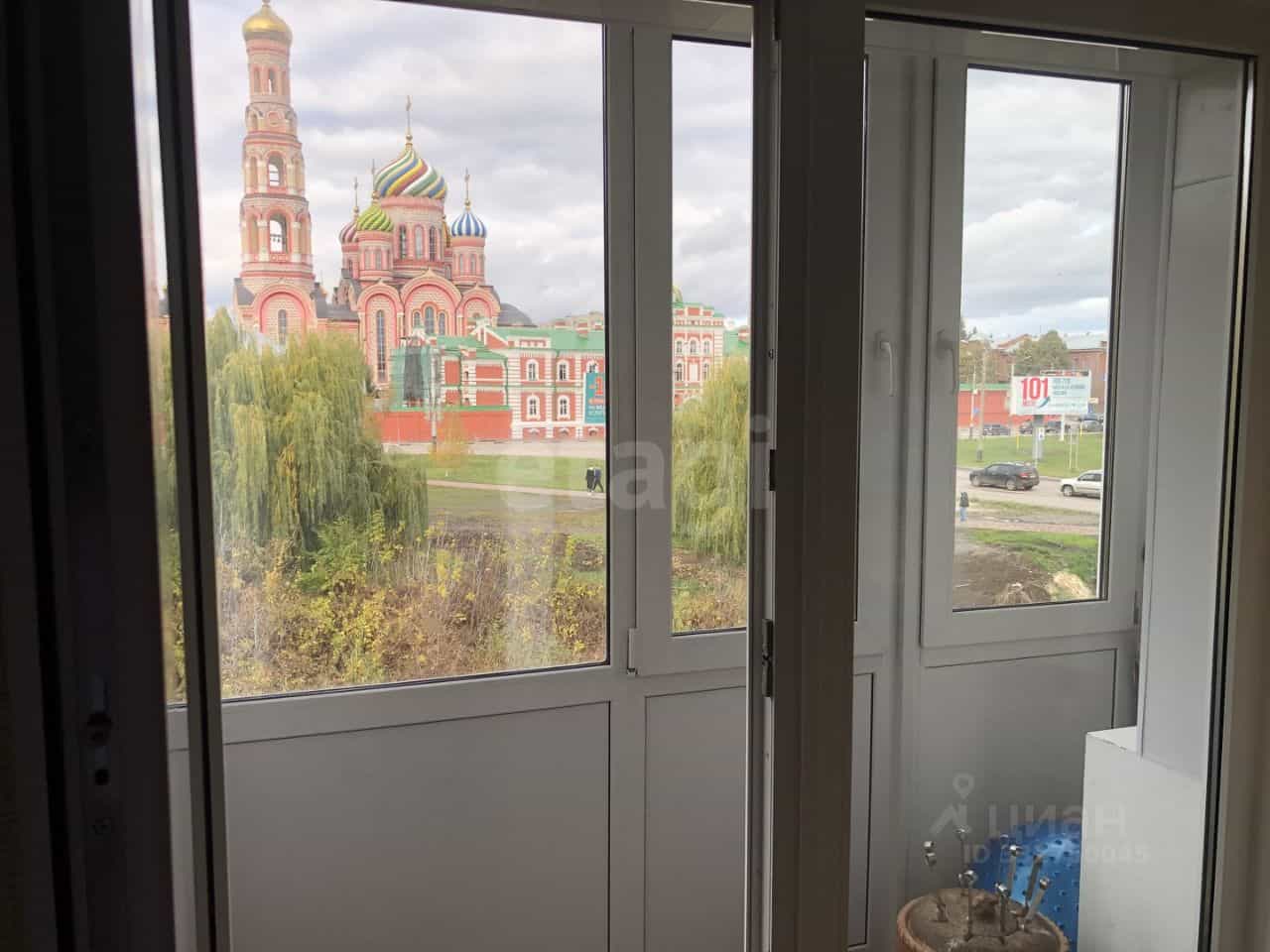 Россия, Тамбов, улица Бориса Фёдорова, 1Б, фото 34
