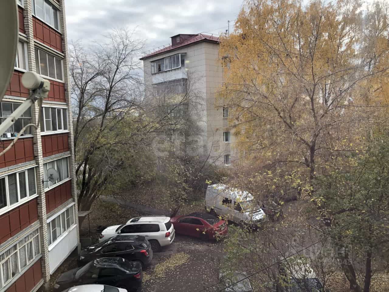 Россия, Тамбов, улица Бориса Фёдорова, 1Б, фото 44